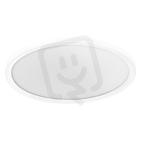 Koupelnové svítidlo LEDVANCE SMART WIFI ORBISDISC 400RD IP44TWWT