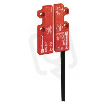 Bezpečnostní kódovaný spínač,1Z+1V TELEMECANIQUE XCSDMC59010
