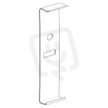 Schneider XUZMSV05 Příslušenství pro systém thru-beam,verti