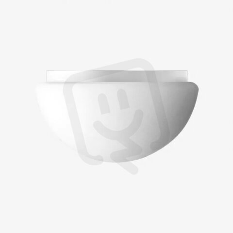 Stropní svítidlo Leda 220mm 1x75(57)  W E27K LUCIS S19.11.JS22