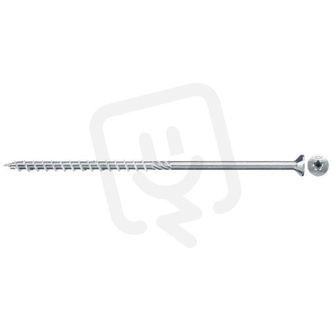 Vrut pro dřevostavby Power-Fast FPF-ST 8,0 x 200 ZPP 50 FISCHER 545225