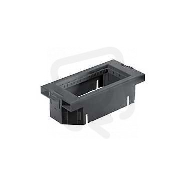 Schneider ISM50805 MOUNTING FRAME FOR 1 OR 2 WD UNICA, montážní rámeček