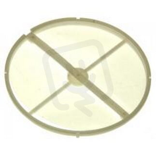 Zpětná klapka 150F CATA 01990095