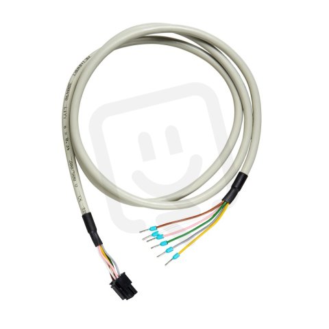 ekey biometric 101640 Kabel ekey Kab Bm 1m 6x0,34 CP/AEH