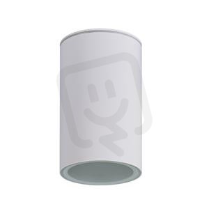 Přisazené svítidlo AQILO E27 IP65 DSO-W KANLUX 36644