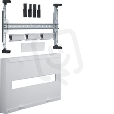 univers N-SD 300x500mm pro 5ks kompaktního jističe x160 HAGER UK22A2