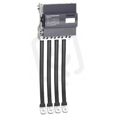 Schneider 04046 Distribuční blok Linergy DX, 160A