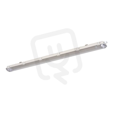 Prachotěsné svítidlo MILEDO DICHT 4LED NP 236/PC KANLUX 31324