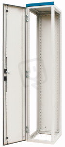 Eaton 114398 Skříň s dveřmi, IP40, ŠxVxH=1200x1600x600 XVTL-BF-12/6/16