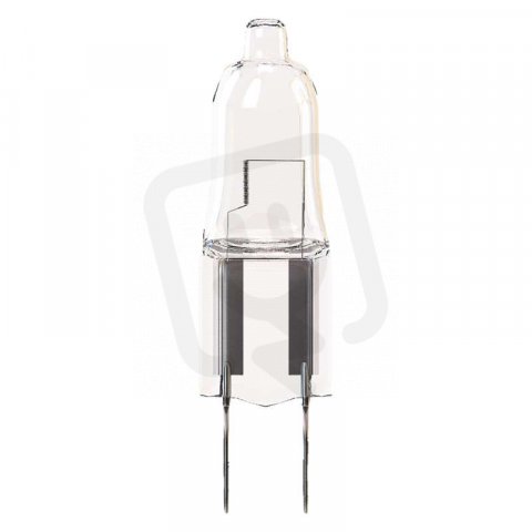 Emos ZE0602 ECO HAL. JC DIM 40W G6,35 WW