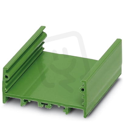UM 45-PROFIL 7CM Pouzdro elektroniky 1035193