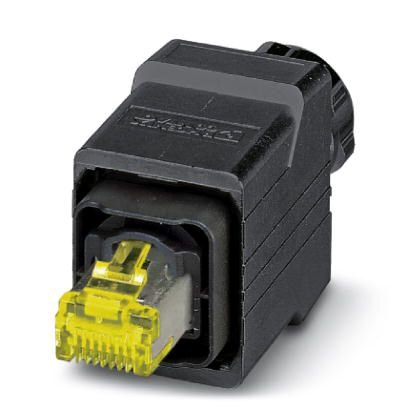 VS-PPC-C1-RJ45-POBK-8I10G Konektor RJ45 1422205