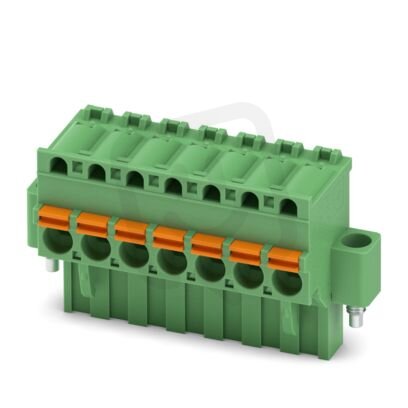 Konektor desky plošných spojů FKCVR 2,5/ 7-STF-5,08 PHOENIX CONTACT 1874154