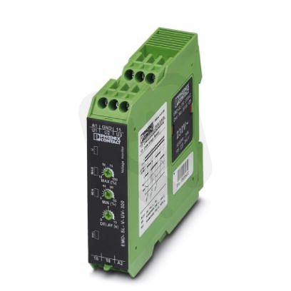 EMD-SL-V-UV-300 Dohledové relé 2866035