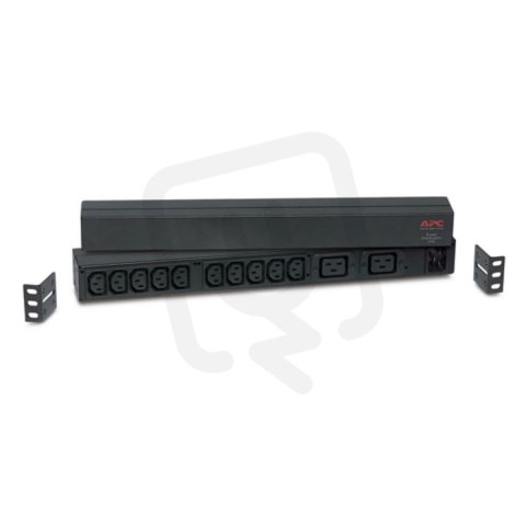 Power Distribution Basic Rack PDU SCHNEIDER AP9559