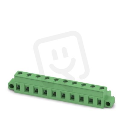 Konektor desky plošných spojů GMSTB 2,5/10-STF-7,62 PHOENIX CONTACT 1858840
