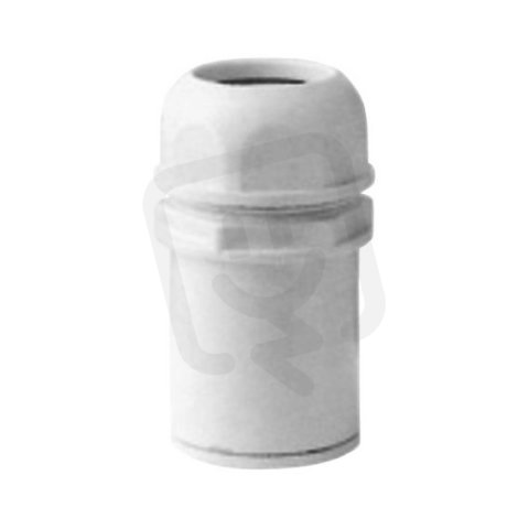 Inset 10483 spojka spirálových hadic a korug. trubek IP67/64