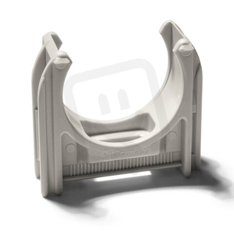 Příchytka pro trubky 18,5-19,5 mm, Euro-Clip SCHNABL EC 19