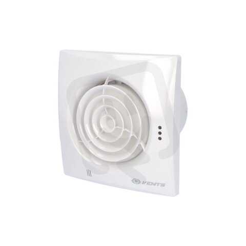 Ventilátor VENTS 100 QUIET TH snížená hlučnost 1009673