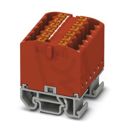 PTFIX 12X2,5-NS15A RD Blok rozvodek 3274126