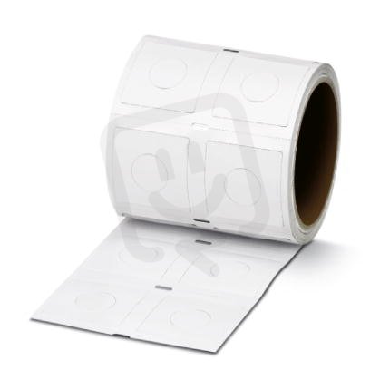 EML-RS (45,7X45,7)R CUS Etiketa 8191371