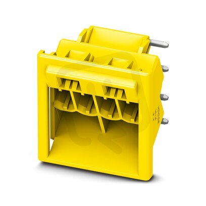 ICC25-H/4R5,0-1018 Zásuvka konektoru desky plošných spojů 1112640