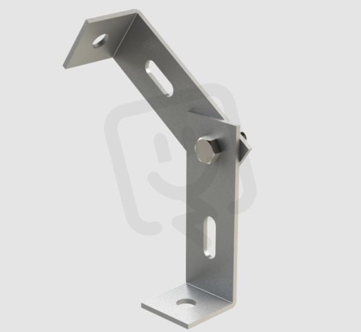 Držák normový pro FI DNFI-B ''SZ'' ARKYS ARB-14510108