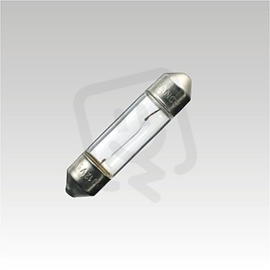 Automobilová sufitová žárovka 24V 5W SV8,5 11x41mm 17185 NARVA 901307000