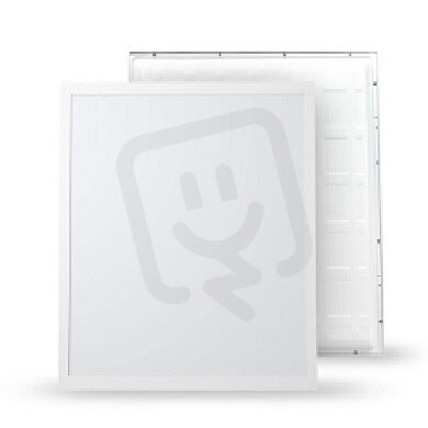 LED panel UNIC BACKLIT 34W/840 595x595 m