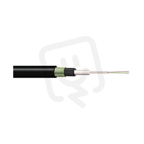 Optický kabel HITRONIC FIRE 12G 50/125 OM3 LAPP 27560312