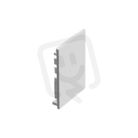 XFREE S SET OF 2 PC. END CAPS SWH