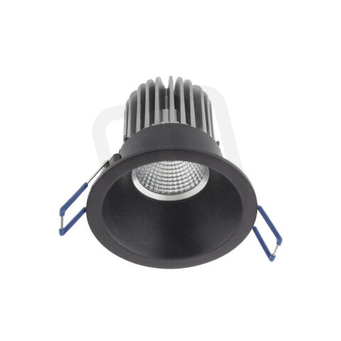 XKONE REC. RND. SPOT GU10/PAR16 1x50W ma