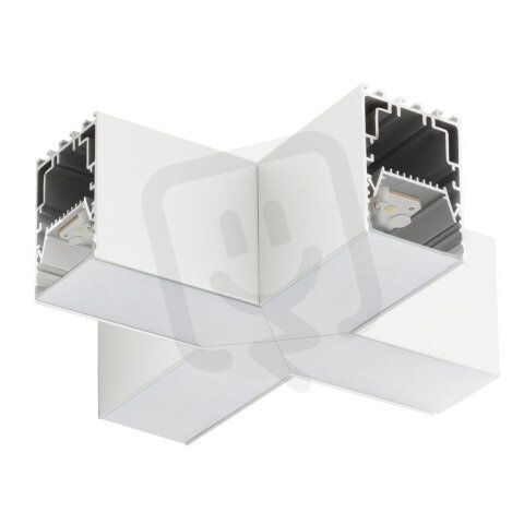 XROPE X-shape CONNECTOR 4X4W 220-240V AC