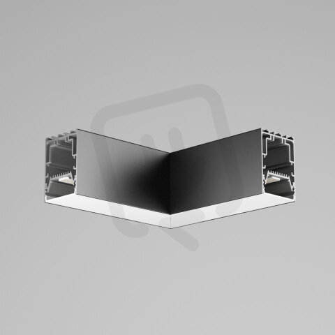 XROPE 90 CONNECTOR 2X4W 220-240V AC 3000