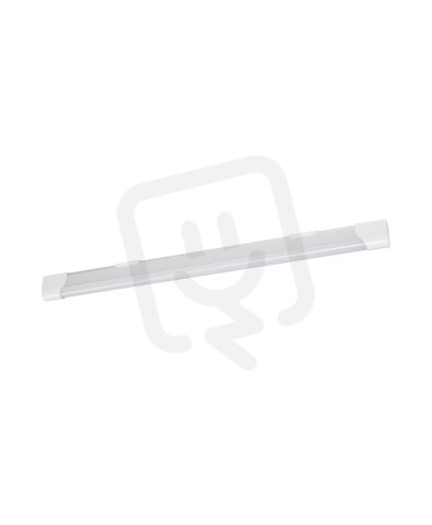 LED VALUE BATTEN 0.6M 10W/840      LEDV