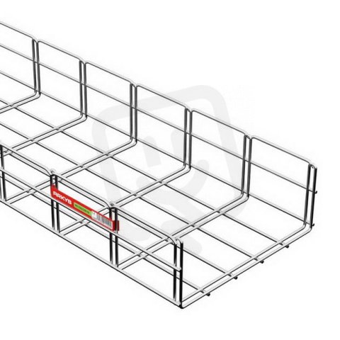 Žlab MERKUR 2 250/100 ''ŽZ'' vzdálenost podpěr cca 1,5 m ARKYS ARK-221240