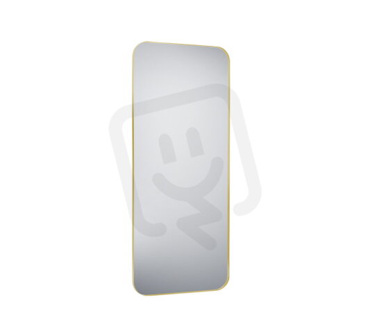 Svít. BRITTA n.a. / Frame mirror metal