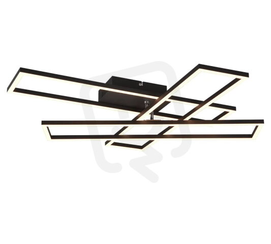 Svít. CORSO 35W LED 2600lm 2700-6000K