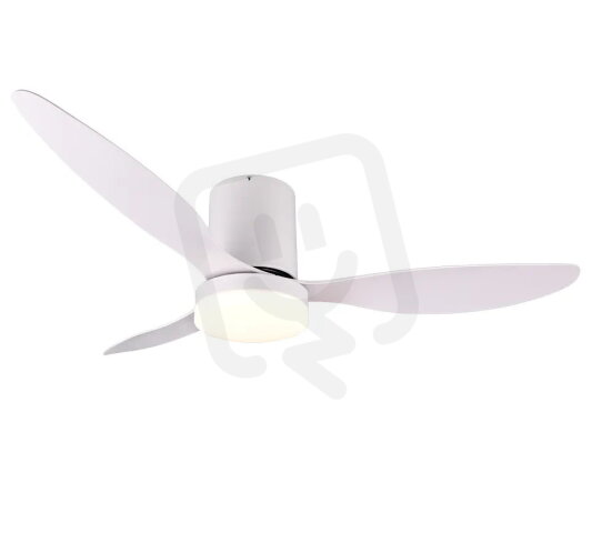 Svítidlo GÖTEBORG incl.1x22W LED/2200Lm/