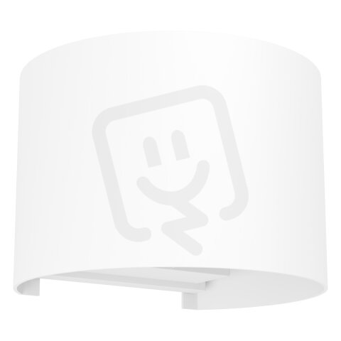 Nástěnné venkovní svítidlo CALPINO 3 2X2,8W EGLO 901843