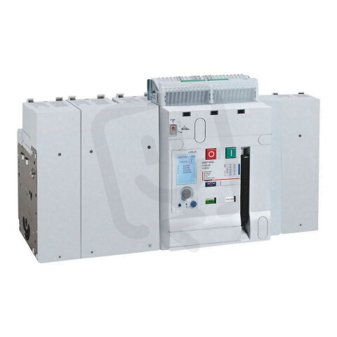 DMX3 6300 3P 5000A 100KA PP. LEGRAND 028480