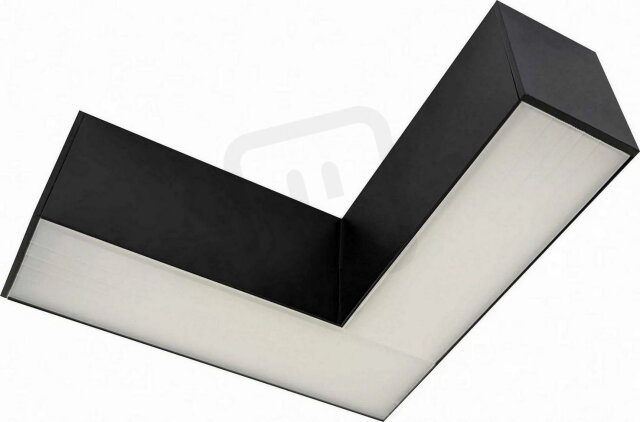 LINIK 12W Black ML NW - type L