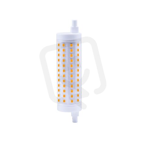 SMD LED, R7S, 15W, 1750lm, 2700K