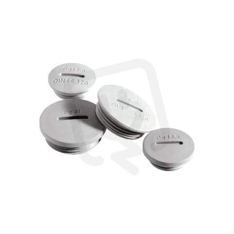 SKINDICHT BLK PG 11 RAL 7035 LGY