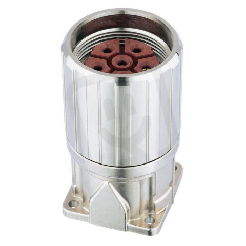 Vestavné pouzdro EPIC POWER LS1 A6 3+PE+4 K (5) LAPP 76084000
