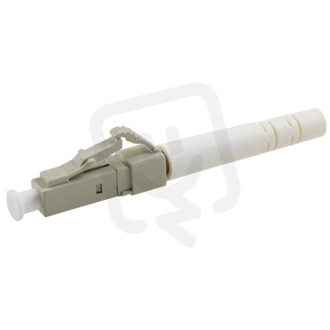 GOF Connector LC Single-mode APC GR -4PC