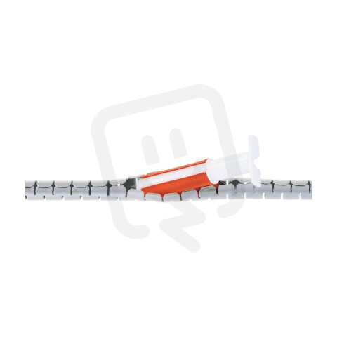 Hadice pro svazkování kabelů CABLE EATER SHR-15-PPG 2m LAPP 61830406