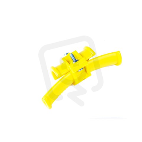 Součást kabelového vozíku CLAMP ROUND 26-36MM LAPP 62200439