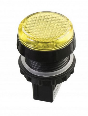 Indikační signálka HIS-95-N G 230AC d22mm ELECO 266767