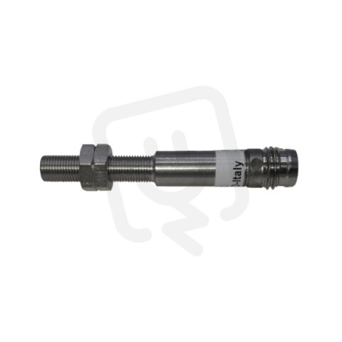 Indukční senzor d5 mm AECO SI5-C0.8 NPN NO H1